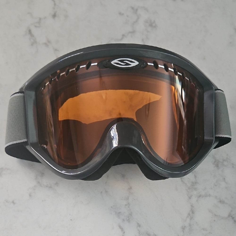 Smith Ski Goggles